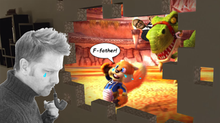 Illustration for article titled Kotaku 'Shop Contest: Behind Microsoft's Holographic Wall: Winners!